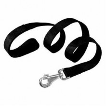 Ferplast Daytona G 25/120 Cm Gezdirme Kayışı Siyah