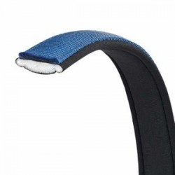 Ferplast Daytona G 25/120cm Soft Gezdirme Kayışı Mavi Ferplast Daytona G 25/120cm Soft Gezdirme Kayışı Mavi