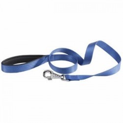 Ferplast Daytona G 25/120cm Soft Gezdirme Kayışı Mavi Ferplast Daytona G 25/120cm Soft Gezdirme Kayışı Mavi