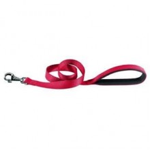 Ferplast Daytona G 25/120cm Soft Gezdirme Kayışı Kırmızı