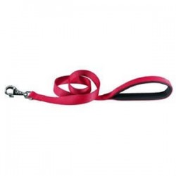 Ferplast Daytona G 25/120cm Soft Gezdirme Kayışı Kırmızı Ferplast Daytona G 25/120cm Soft Gezdirme Kayışı Kırmızı