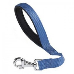 Ferplast Daytona G 25/45cm Soft Gezdirme Kayışı Mavi Ferplast Daytona G 25/45cm Soft Gezdirme Kayışı Mavi