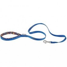 Ferplast Daytona Köpek Sevk Tasması Blue 20 mm x 120 Cm
