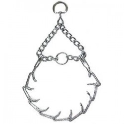 Ferplast Dikenli Eğitim Tasması 30/62 Cm