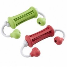 Ferplast Diş Güçlendirici Kauçuk Diş İpi 36 Cm