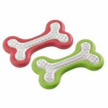 Ferplast Diş Sağlığı İçin Kauçuk Kemik Oyuncak 12.5cm