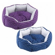 Ferplast Domino Mini Kedi Ve Yavru Köpek Yatağı