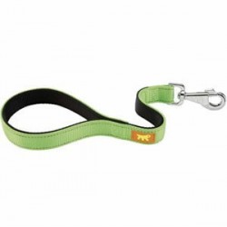 Ferplast Dual GM 25/45 Kısa Sevk Tasması 2,5 Cm X 45 Cm Yeşil