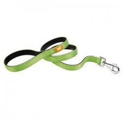 Ferplast Dual Köpek Gezdirme Tasması 20 mm X 110 Cm Yeşil Ferplast Dual Köpek Gezdirme Tasması 20 mm X 110 Cm Yeşil