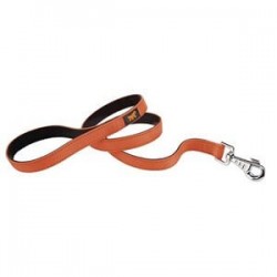 Ferplast Dual Köpek Gezdirme Tasması 20 mm X 110 Cm Turuncu Ferplast Dual Köpek Gezdirme Tasması 20 mm X 110 Cm Turuncu