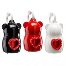 Ferplast Dudu Dışkı Poşeti Anahtarlık 5,5 Cm X 9 Cm