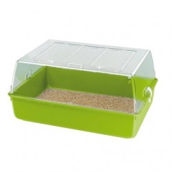 Ferplast Duna Mini Hamster Kafesi (Boş) Ferplast Duna Mini Hamster Kafesi (Boş)