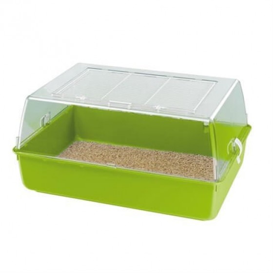 Ferplast Duna Mini Hamster Kafesi (Boş)