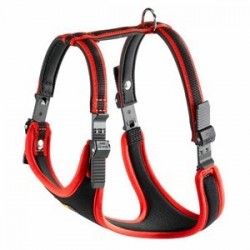 Ferplast Ergocomfort Ayarlanabilir Köpek Göğüs Tasması Small Ferplast Ergocomfort Ayarlanabilir Köpek Göğüs Tasması Small