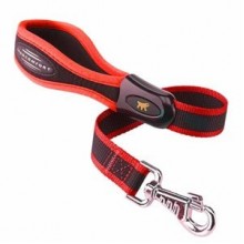 Ferplast Ergocomfort Gezdirme Kırmızı 2x120cm