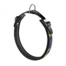 Ferplast Ergocomfort Siyah-Gri Boyun Tasması 15/33