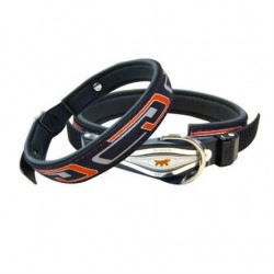 Ferplast Ergotattoo C15/42 Köpek Boyun Tasması Kırmızı