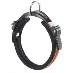 Ferplast Ergotattoo C20/45 Köpek Boyun Tasması Turuncu