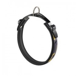 Ferplast Ergotattoo C20/45 Köpek Boyun Tasması Gri