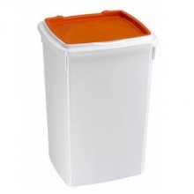 Ferplast Feedy Mama Saklama Kabı 13 Lt