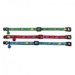 Ferplast Gat 5625 Kedi Boyun Tasması 32 Cm Ferplast Gat 5625 Kedi Boyun Tasması 32 Cm