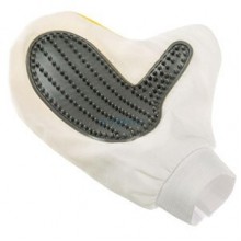 Ferplast GRO 5934 Ele Geçmeli Tımar Eldiveni