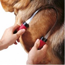 Ferplast GrO 5954 Testere Şeklinde Tımar Tarağı