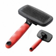 Ferplast GRO 5956 Otomatik Temizlenebilir Fırça Large