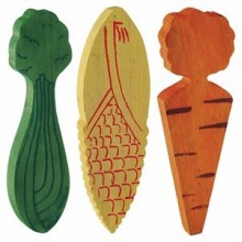 Ferplast Hamster Kemirme Tahtası 15 Cm Tekli