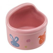Ferplast Hamster Mama Ve Su Kabı Ferplast Hamster Mama Ve Su Kabı