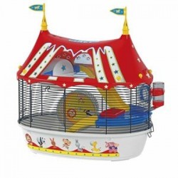 Ferplast Hamster Sirk Kafesi Ferplast Hamster Sirk Kafesi