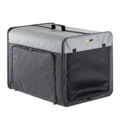 Ferplast Holiday 2 Scenic Genişleyebilen Taşıma Çantası