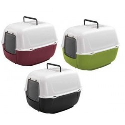 Ferplast Home Bella Restyling Kedi Tuvaleti Ferplast Home Bella Restyling Kedi Tuvaleti