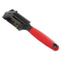 Ferplast Gro 5991 Jiletli Tüy Kısaltma Tarağı