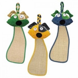 Ferplast Kedi Tırmalama Tahtası 8x20x56cm