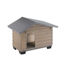 Ferplast Kennel Canada 2 Köpek Kulübesi