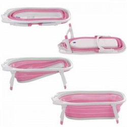 Ferplast Köpek Banyo Küveti Pembe 81,5 x 46,5 x 23 Cm Ferplast Köpek Banyo Küveti Pembe 81,5 x 46,5 x 23 Cm
