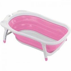 Ferplast Köpek Banyo Küveti Pembe 81,5 x 46,5 x 23 Cm Ferplast Köpek Banyo Küveti Pembe 81,5 x 46,5 x 23 Cm