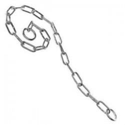 Ferplast Köpek Eğitim Zinciri 65 Cm