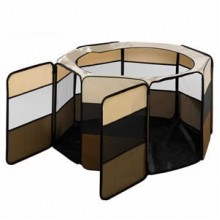 Ferplast Köpek Tatil Parkı 107x107 Cm