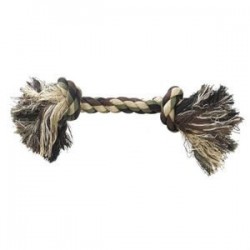 Ferplast Kotton Köpek Diş İpi Medium