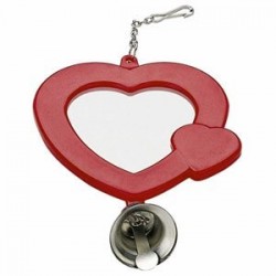 Ferplast Kuş Halka Kuş Aynası Ferplast Kuş Halka Kuş Aynası