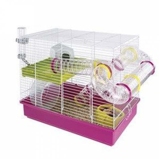 Ferplast Laura Hamster Kafesi