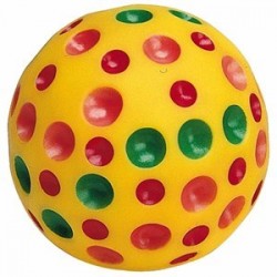 Ferplast MAG 6010 Delikli Top Küçük 6 Cm Ferplast MAG 6010 Delikli Top Küçük 6 Cm