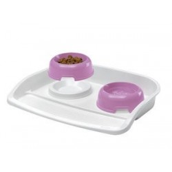 Ferplast Maxi Lindo Mama ve Su Kabı