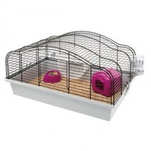 Ferplast Oriente 10 Hamster Kafesi