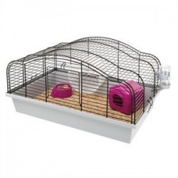 Ferplast Oriente 10 Hamster Kafesi