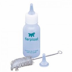 Ferplast PA 5504 Kedi ve Köpek Biberonu Ferplast PA 5504 Kedi ve Köpek Biberonu