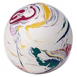 Ferplast PA 6020 Alacalı Sert Top 4,5 Cm