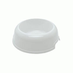 Ferplast Party 10 Kalın Mama Kabı 21,1 x h 9,6 Cm 2 lt.